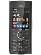 Toques para Nokia X2-05 baixar gratis.